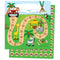 JUNGLE SAFARI MINI INCENTIVE CHARTS-Learning Materials-JadeMoghul Inc.