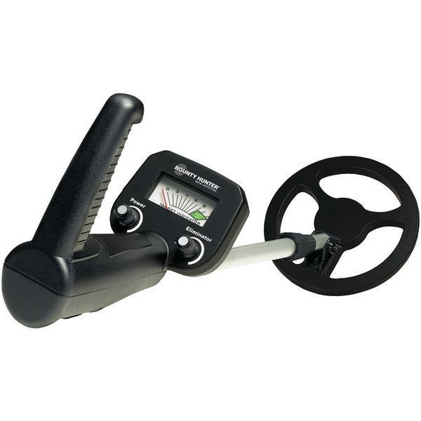 Junior Metal Detector-Camping, Hunting & Accessories-JadeMoghul Inc.