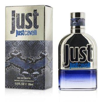 Just Cavalli Eau De Toilette Spray (New Packaging) - 30ml/1oz-Fragrances For Men-JadeMoghul Inc.