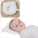 just cute brand high quality concave adorable baby panda anti-migraine pillow shape memory foam pillows--JadeMoghul Inc.