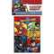 Justice League Party Invitations [8 per Pack]-Toys-JadeMoghul Inc.