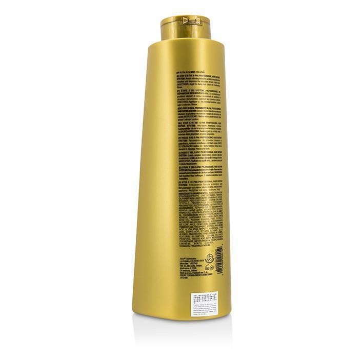 K-Pak Deep-Penetrating Reconstructor - For Damaged Hair - 1000ml-33.8oz-Hair Care-JadeMoghul Inc.