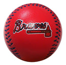 K2 MLB Atlanta Braves Roundtrip Baseball-LICENSED NOVELTIES-JadeMoghul Inc.
