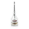 Ka Brow Cream Gel Brow Color With Brush - # 2 (Light) - 3g-0.1oz-Make Up-JadeMoghul Inc.