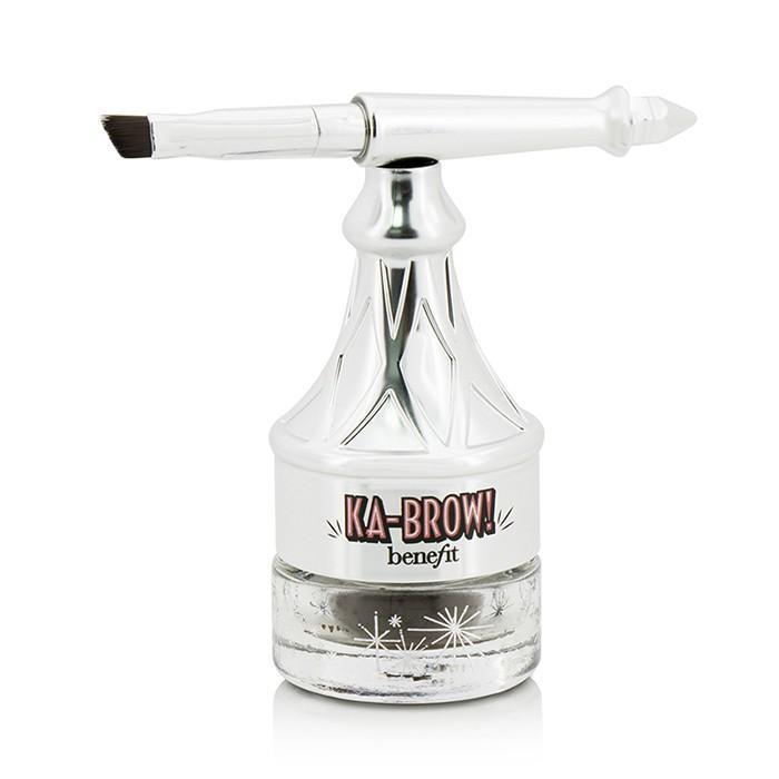 Ka Brow Cream Gel Brow Color With Brush -