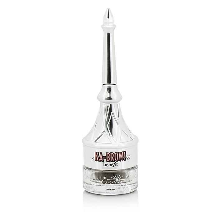 Ka Brow Cream Gel Brow Color With Brush -