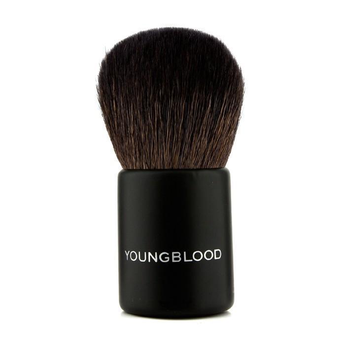 Kabuki Brush - Large-Make Up-JadeMoghul Inc.