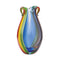Home Decor Ideas Kaleidoscope Art Glass Vase