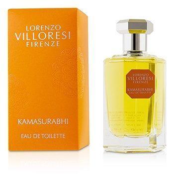 Kamasurabhi Eau De Toilette Spray - 100ml/3.3oz-Fragrances For Women-JadeMoghul Inc.