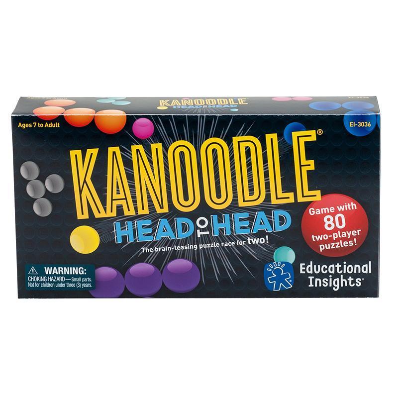 KANOODLE HEAD TO HEAD-Learning Materials-JadeMoghul Inc.