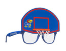 Sports Sunglasses For Men Kansas Basketball Novelty Sunglasses