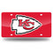 NFL Kansas City Chiefs Laser Tag(Red Mirror)