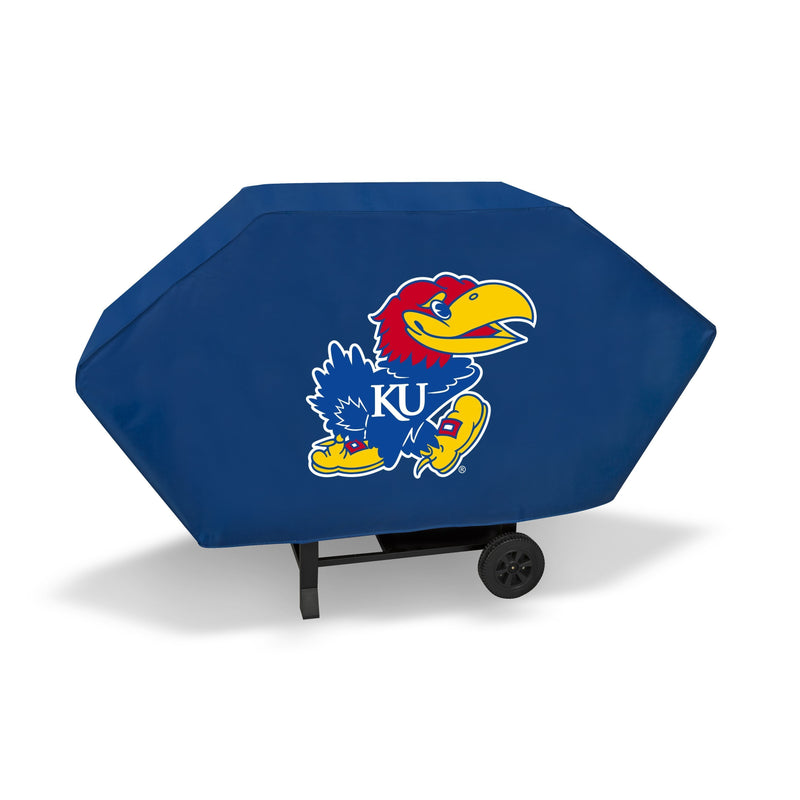 Gas Grill Covers Kansas Executive Grill Cover (Blue)