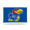 Banner Logo Kansas Jayhawks Banner Flag
