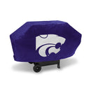 Heavy Duty Grill Covers Kansas State Executive Grill Cover (Purple)