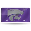 NCAA Kansas State Laser Tag (Purple)