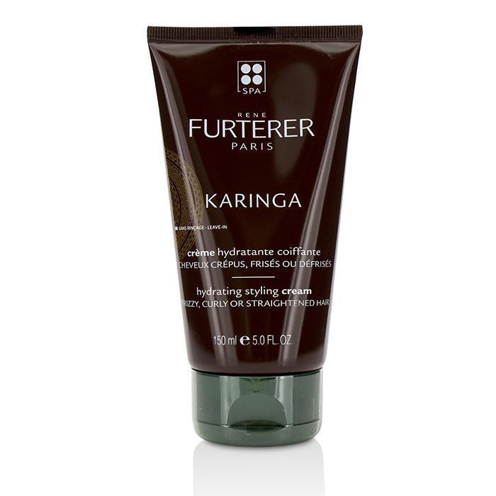 Karinga Hydrating Styling Cream (Frizzy, Curly or Straightened Hair) - 150ml-5oz-Hair Care-JadeMoghul Inc.