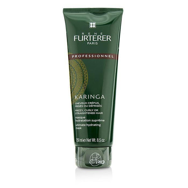 Karinga Ultimate Hydrating Mask - Frizzy, Curly or Straightened Hair (Salon Product) - 250ml-8.4oz-Hair Care-JadeMoghul Inc.