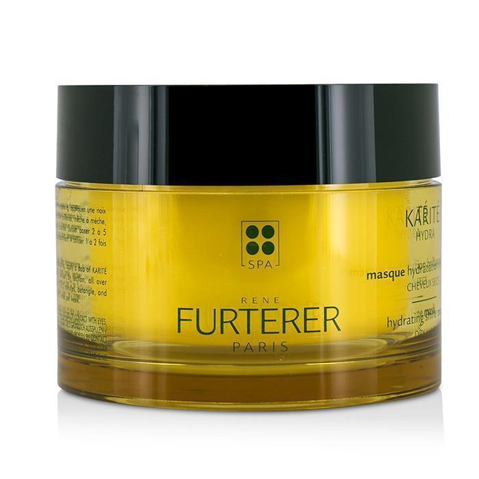Karite Hydra Hydrating Ritual Hydrating Shine Mask (Dry Hair) - 200ml-6.9oz-Hair Care-JadeMoghul Inc.