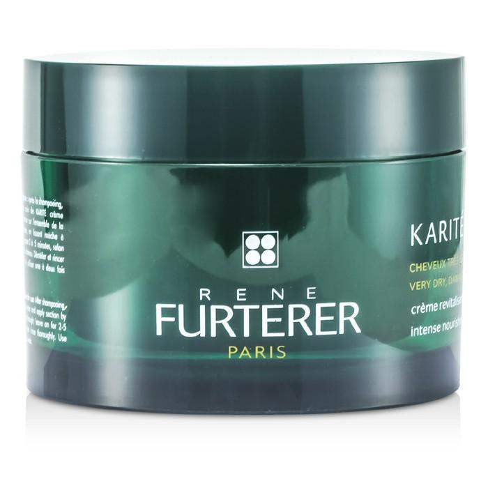 Karite Intense Nourishing Mask (Very Dry, Damaged Hair) - 200ml-6.9oz-Hair Care-JadeMoghul Inc.