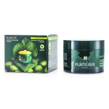 Karite Intense Nourishing Mask (Very Dry, Damaged Hair) - 200ml-6.9oz-Hair Care-JadeMoghul Inc.