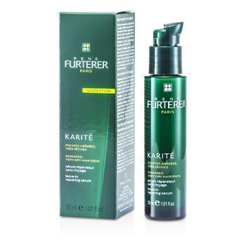 Karite Nourishing Ritual Repairing Serum (Damaged Hair Ends) - 30ml-1oz-Hair Care-JadeMoghul Inc.