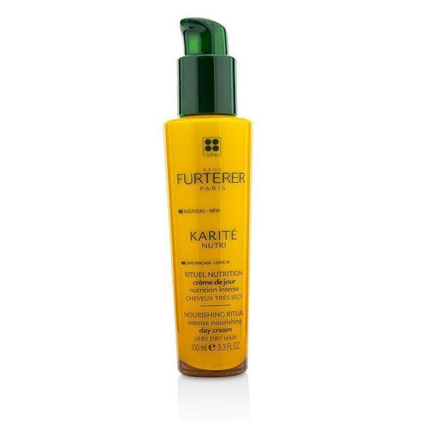 Karite Nutri Nourishing Ritual Intense Nourishing Day Cream (Very Dry Hair) - 100ml-3.3oz-Hair Care-JadeMoghul Inc.