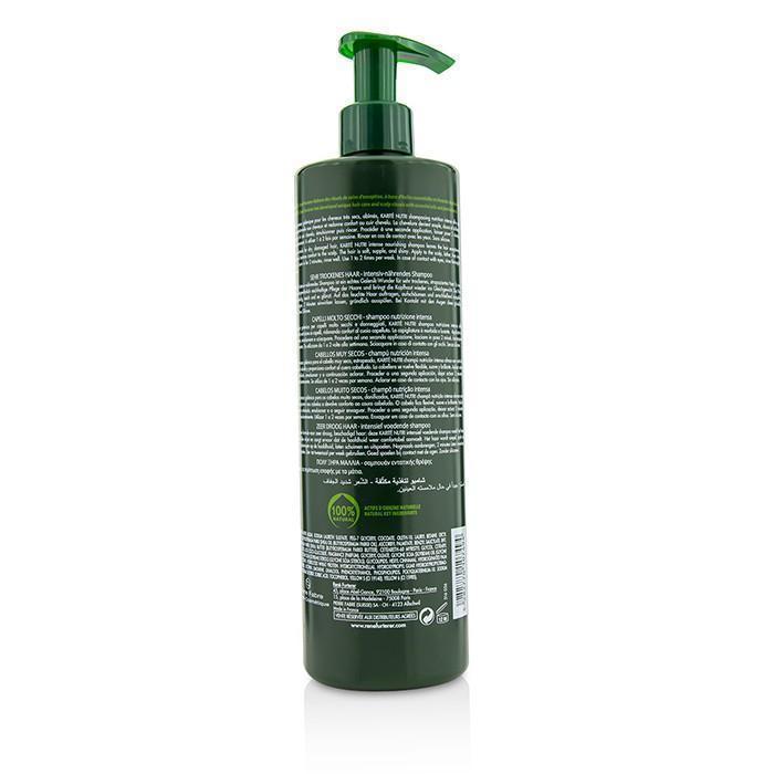 Karite Nutri Nourishing Ritual Intense Nourishing Shampoo - Very Dry Hair (Salon Product) - 600ml-20.2oz-Hair Care-JadeMoghul Inc.
