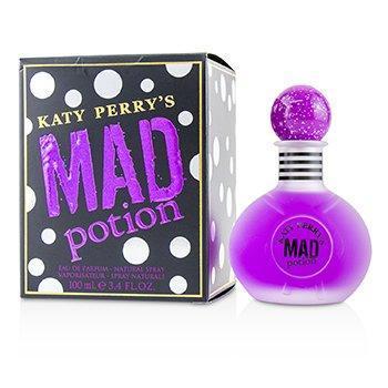 Katy Perry's Mad Potion Eau De Parfum Spray - 100ml/3.4oz-Fragrances For Women-JadeMoghul Inc.