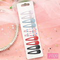 Kawaii Cartoon Fruit BB Clip Baby Children Hair Clips Bobby Pin Barrettes Accessories For Girls Kids Hairpins Hairgrip Headdress AExp