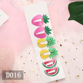 Kawaii Cartoon Fruit BB Clip Baby Children Hair Clips Bobby Pin Barrettes Accessories For Girls Kids Hairpins Hairgrip Headdress AExp