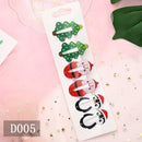 Kawaii Cartoon Fruit BB Clip Baby Children Hair Clips Bobby Pin Barrettes Accessories For Girls Kids Hairpins Hairgrip Headdress AExp