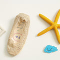 kawaii children lace socks summer spring newborn cute baby floor boat socks kids dress shoe socks princess party gifts-beige-JadeMoghul Inc.