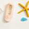 kawaii children lace socks summer spring newborn cute baby floor boat socks kids dress shoe socks princess party gifts-pink-JadeMoghul Inc.