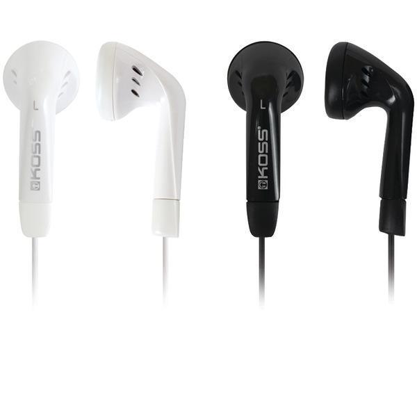 KE7 Earbuds, 2 pk-Headphones & Headsets-JadeMoghul Inc.
