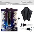 Kemei 11 in 1 Multifunction Hair Clipper professional hair trimmer electric Beard Trimmer hair cutting machine trimer cutter 5 JadeMoghul Inc. 