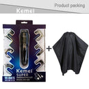 Kemei 11 in 1 Multifunction Hair Clipper professional hair trimmer electric Beard Trimmer hair cutting machine trimer cutter 5 JadeMoghul Inc. 