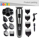 Kemei 11 in 1 Multifunction Hair Clipper professional hair trimmer electric Beard Trimmer hair cutting machine trimer cutter 5 JadeMoghul Inc. 