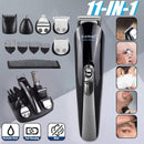 Kemei 11 in 1 Multifunction Hair Clipper professional hair trimmer electric Beard Trimmer hair cutting machine trimer cutter 5 JadeMoghul Inc. 