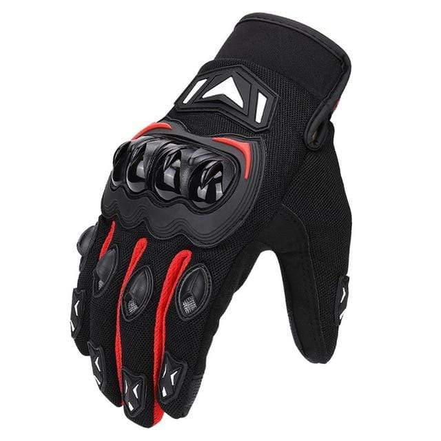 KEMiMOTO Motorcycle Gloves Men Cycling Mountain Bike Guantes Motocross Luvas Touch Screen Moto Gloves Men Spring Summer Winter JadeMoghul Inc. 