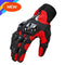 KEMiMOTO Motorcycle Gloves Men Cycling Mountain Bike Guantes Motocross Luvas Touch Screen Moto Gloves Men Spring Summer Winter JadeMoghul Inc. 