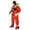 Kent Commerical Immersion Suit - USCG-SOLAS Version - Orange - Universal [154100-200-004-13]-Immersion/Dry/Work Suits-JadeMoghul Inc.