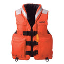 Kent Search and Rescue "SAR" Commercial Vest - XXXXLarge [150400-200-080-12]-Personal Flotation Devices-JadeMoghul Inc.