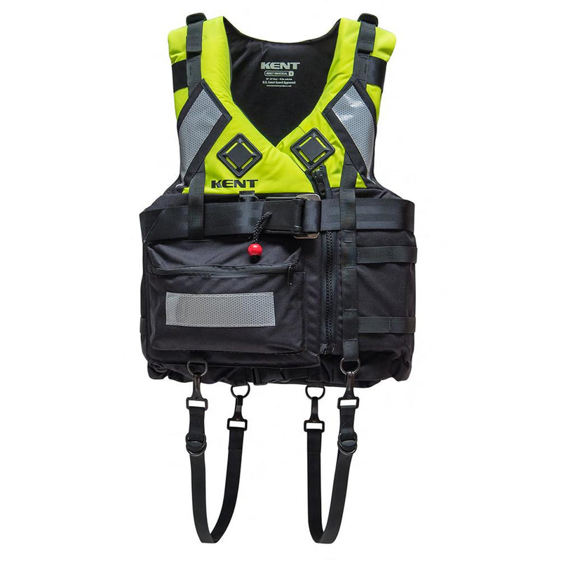 Kent Swift Water Rescue Vest - SWRV [151300-410-004-17]-Personal Flotation Devices-JadeMoghul Inc.