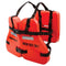 Kent Vinyl Dip Commercial Vest [151200-200-004-13]-Personal Flotation Devices-JadeMoghul Inc.