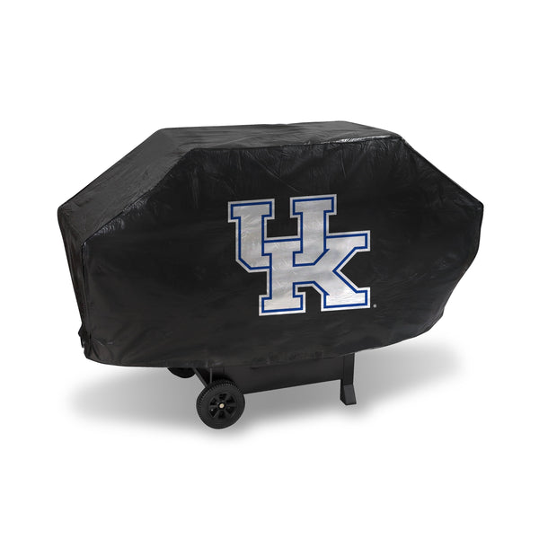 Gas Grill Covers Kentucky Deluxe Grill Cover (Black)