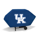 Outdoor Grill Covers Kentucky Executive Grill Cover (Blue)