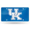 NCAA Kentucky Laser Tag Blue