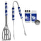 Kentucky Wildcats 2pc BBQ Set with Tailgate Salt & Pepper Shakers-Tailgating Accessories-JadeMoghul Inc.
