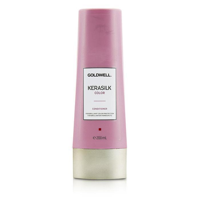Kerasilk Color Conditioner (For Color-Treated Hair) - 200ml-6.7oz-Hair Care-JadeMoghul Inc.